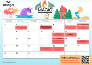 2023 MHM Calendar Image