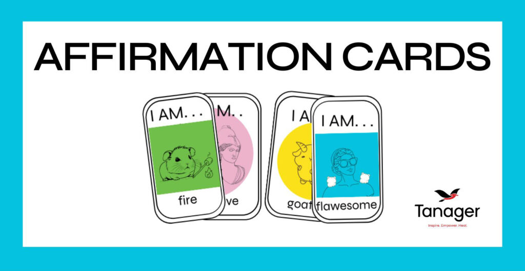 Affirmation Cards