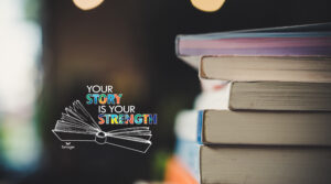 Mental Health Awareness Month 6 Book Rec List resized
