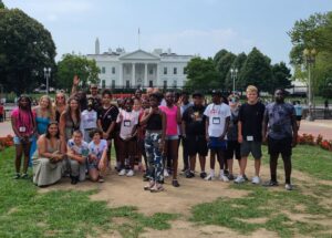 Tanager's Freedom Schools Named National Runner-up 1 Capture 1