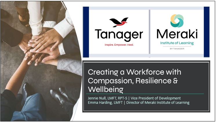 2025 ACRC Annual Conference 2 Compassion Resilience 1
