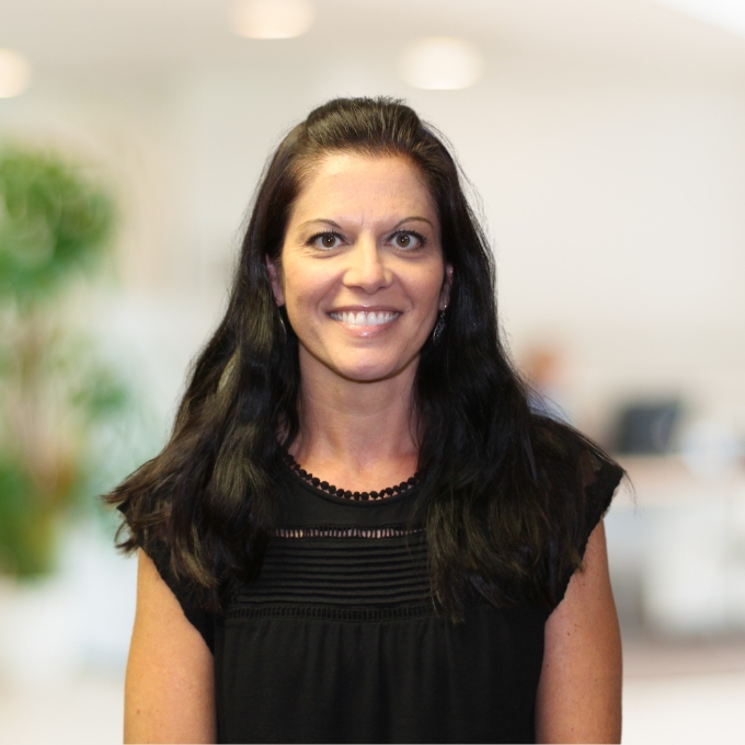 Deb Wiethorn