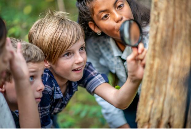Day Camps 2 Explore Nature