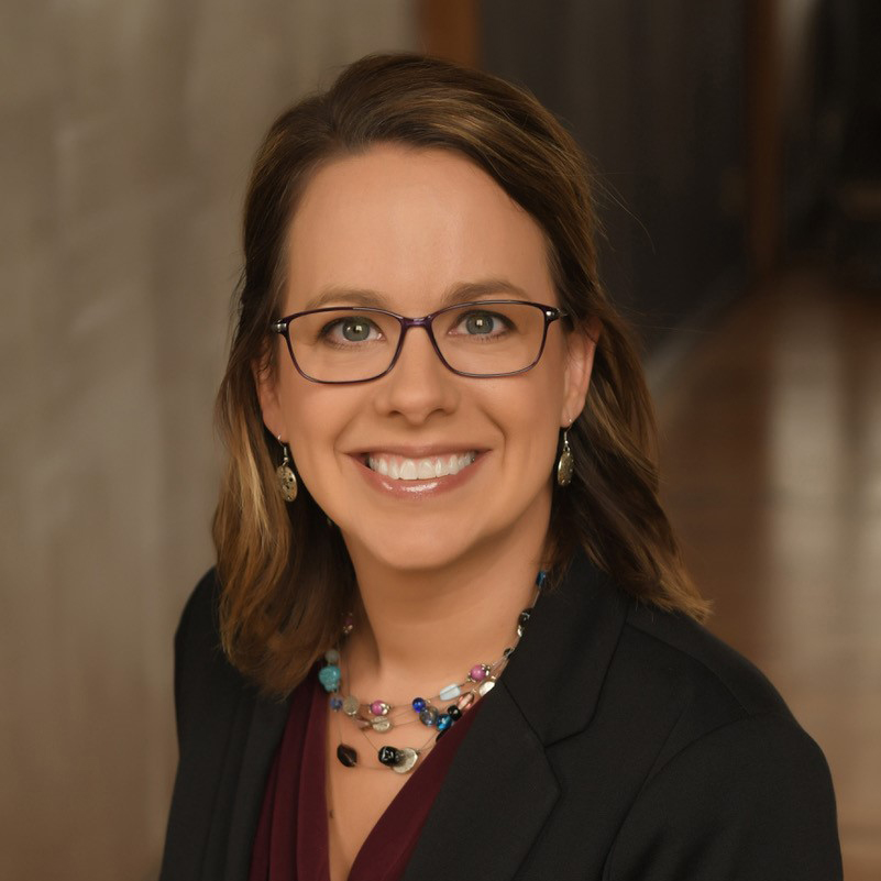 Melissa Walker 2025