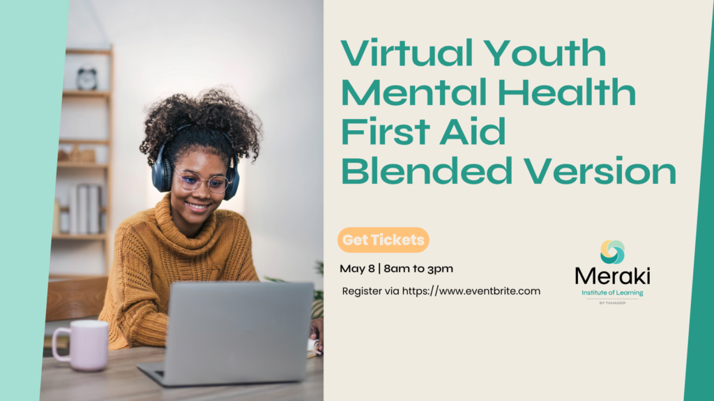 Meraki Facebook Event 6