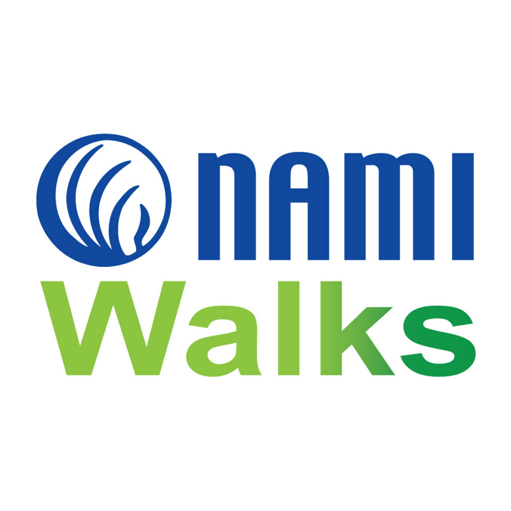 Nami Walks Generic Logo
