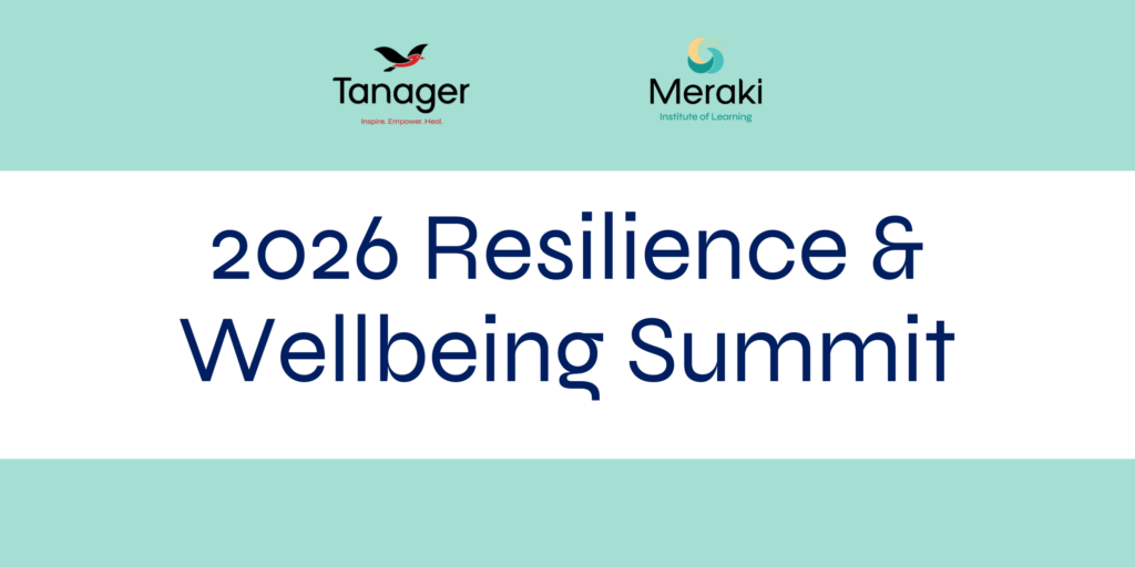 Resilience Mental Wellbeing Summit