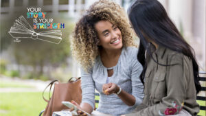 Mental Health Awareness Month 7 Sharing Stories Blog Post