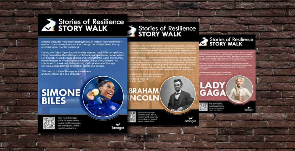 Story Walk 1 Story Walk graphic 1
