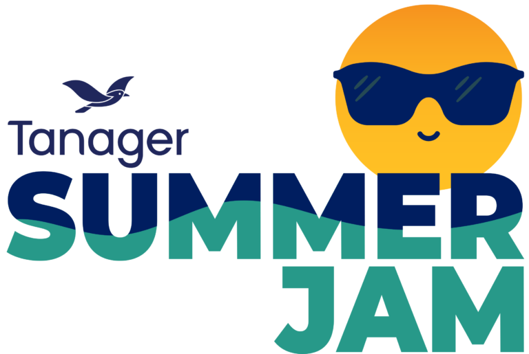 Summer Jam logo