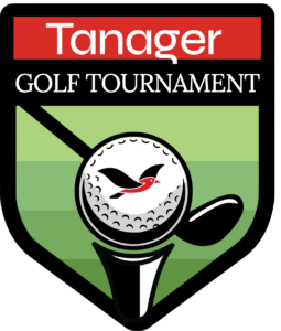 Tanager Golf Logo