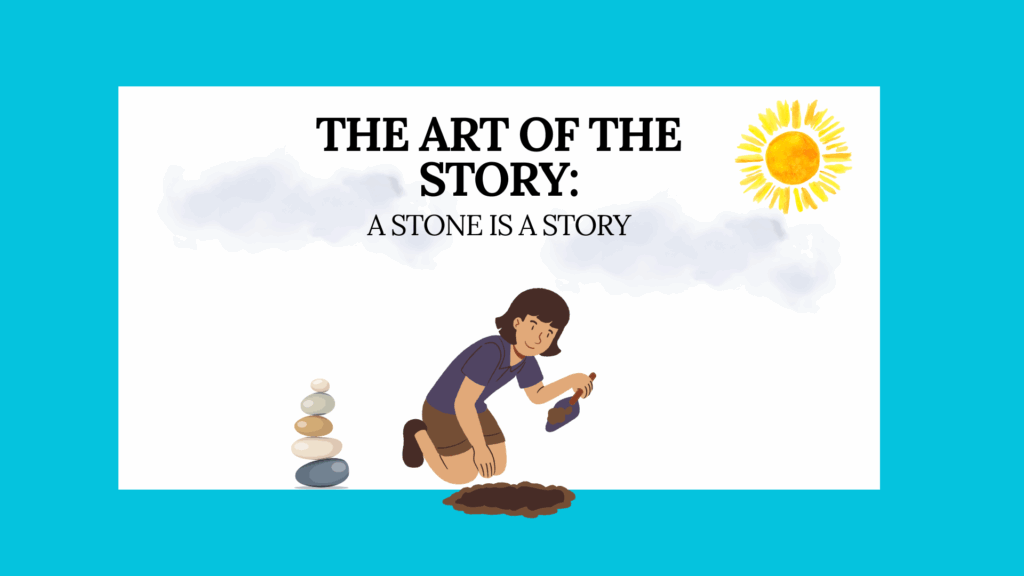The Art of the Story 3