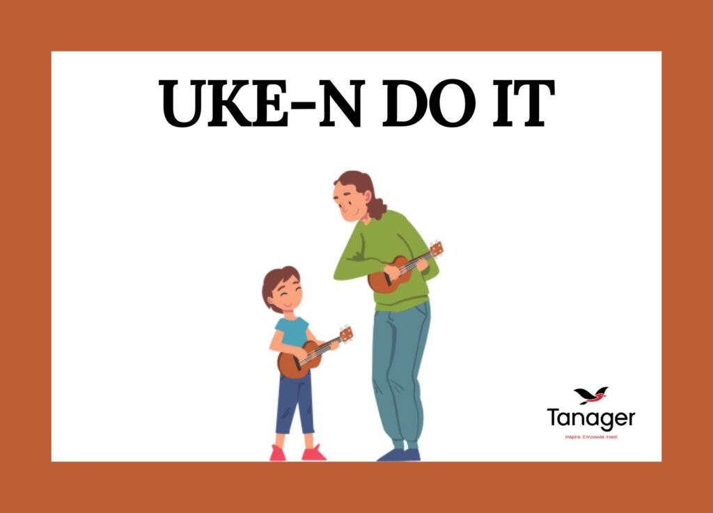 Uke N Do It