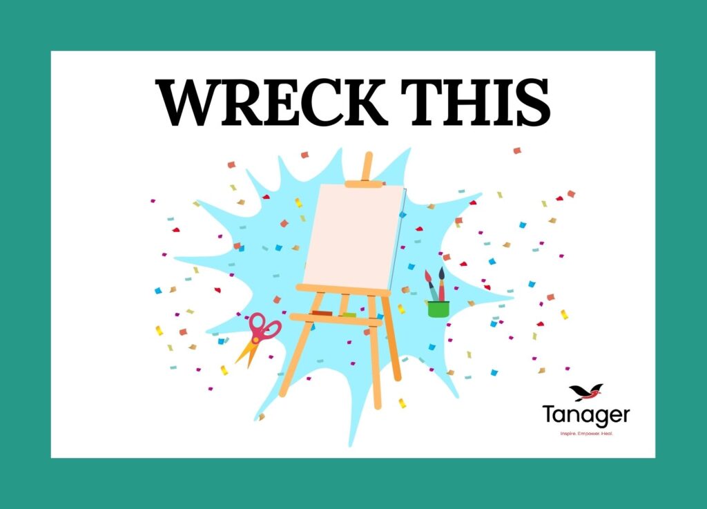 Wreck This