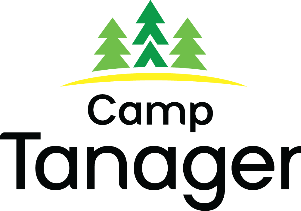 Camp Tanager 1 camp tanager program mark rgb no byline