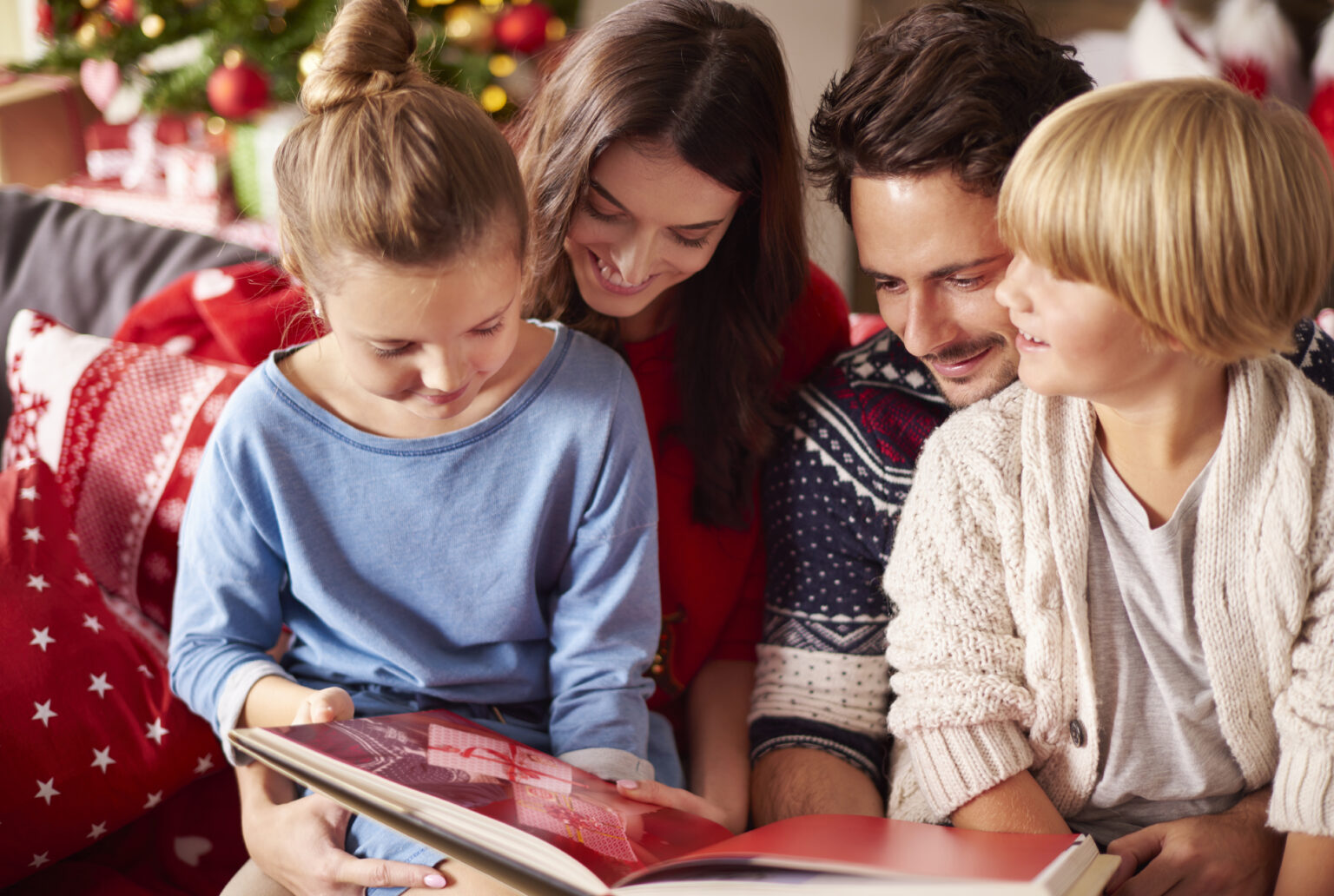 Connection Routine Managing Holiday Stress for Families Through Connection, Routines, and ...