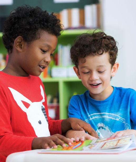 Your Gift Changes Lives