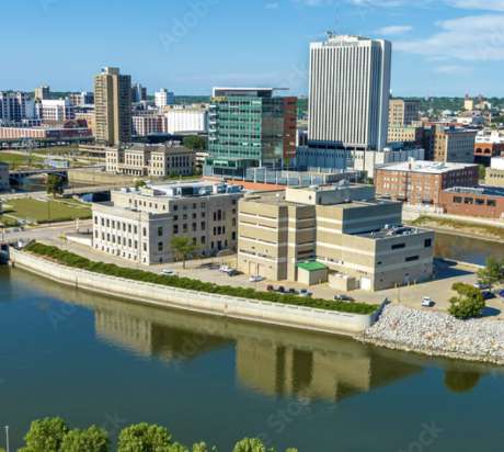 The Volk Legacy Story