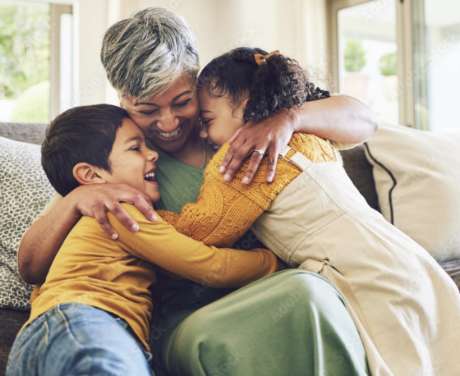 Join the Volk Legacy Society