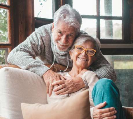 Join the Volk Legacy Society