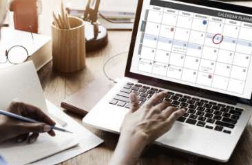 Gifts by Credit Card or ACH