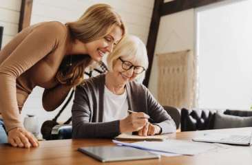 Tribute & Memorial Gifts