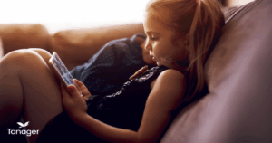 featured image screen time