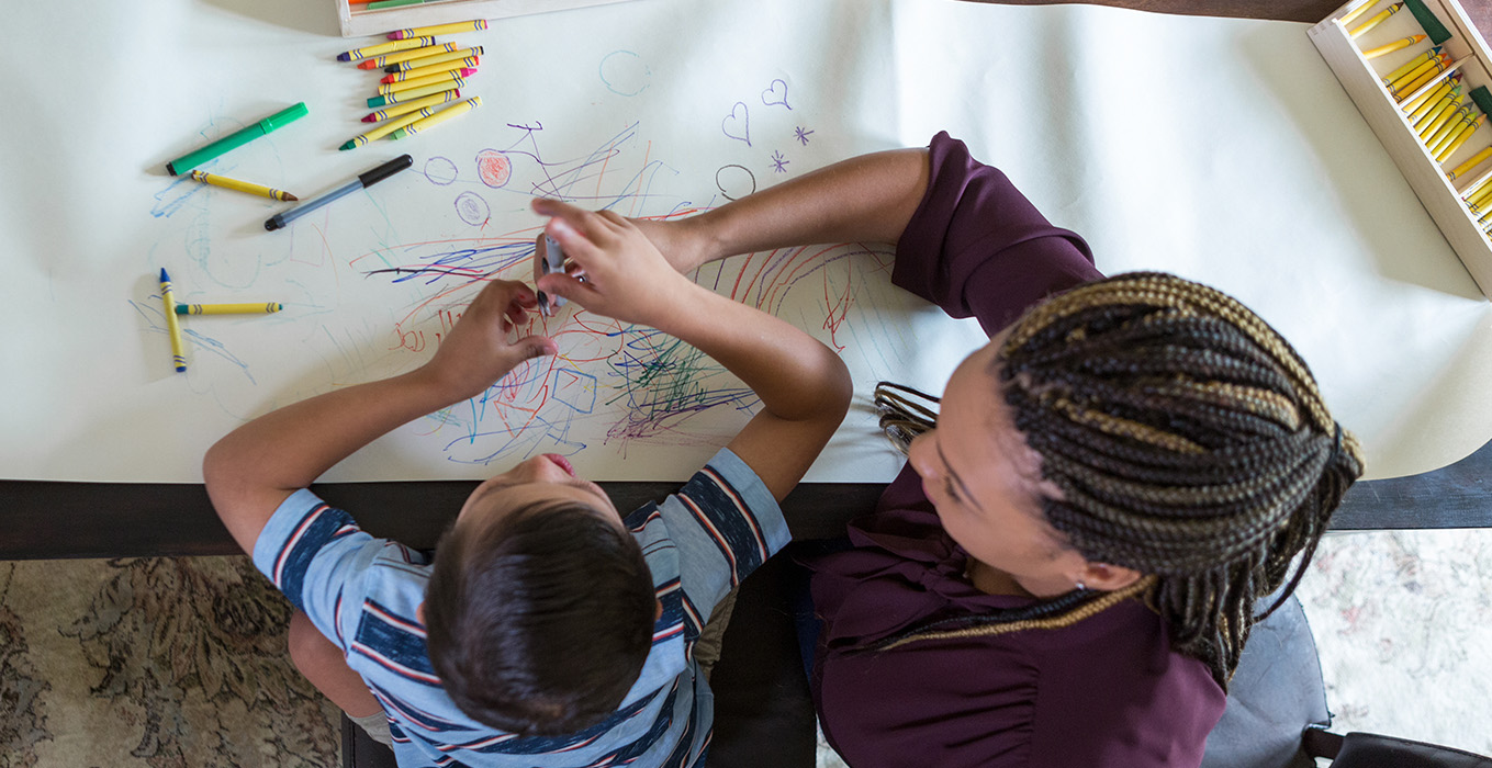 tanager blog celebrate national play therapy week with tanager place