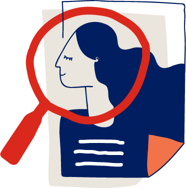 About 70 Career icon