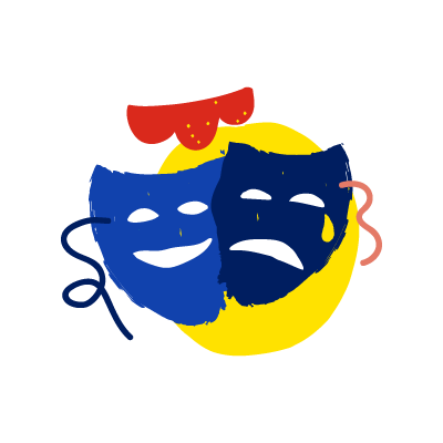 tanager expressive arts drama therapy