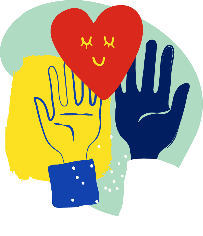 volunteer icon