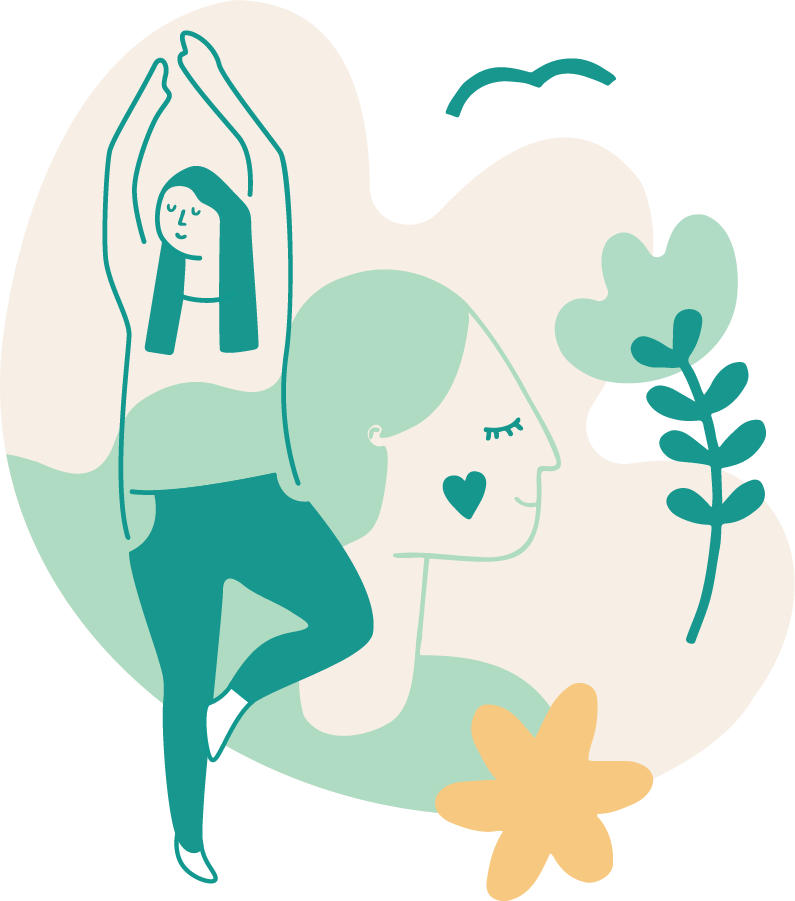 Outreach RISE icon